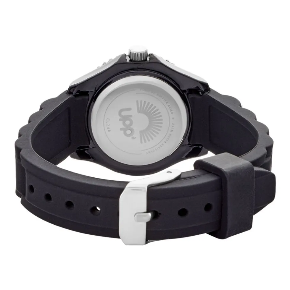 Montre Upp Aria Blanc