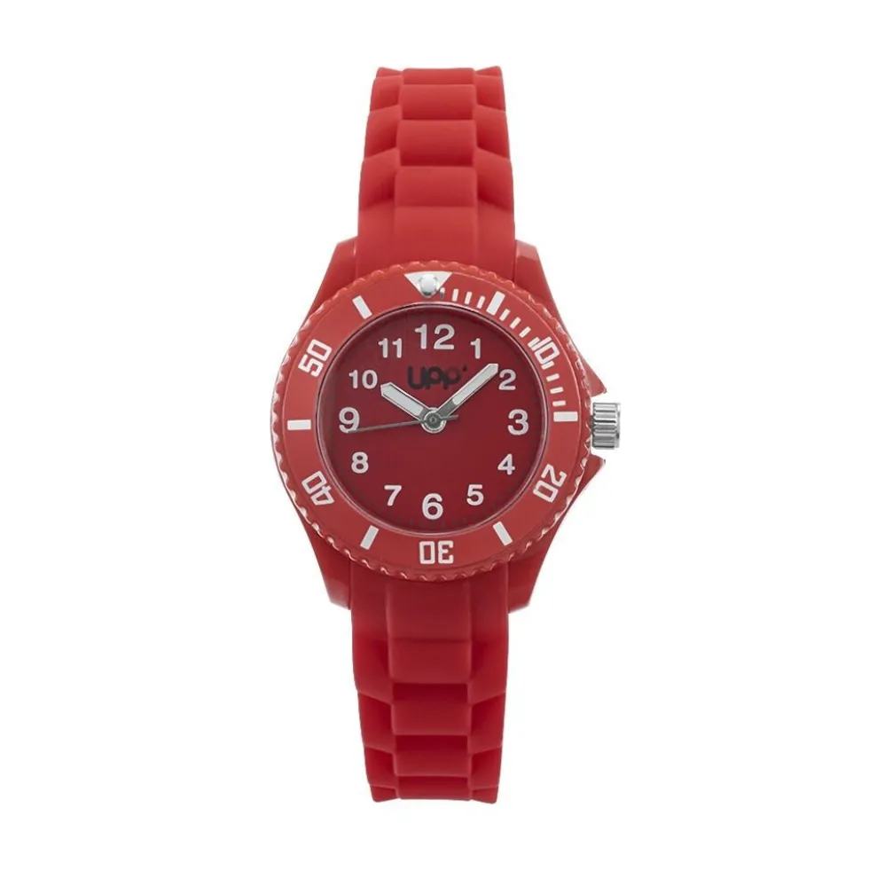 Montre Upp Aria Rouge