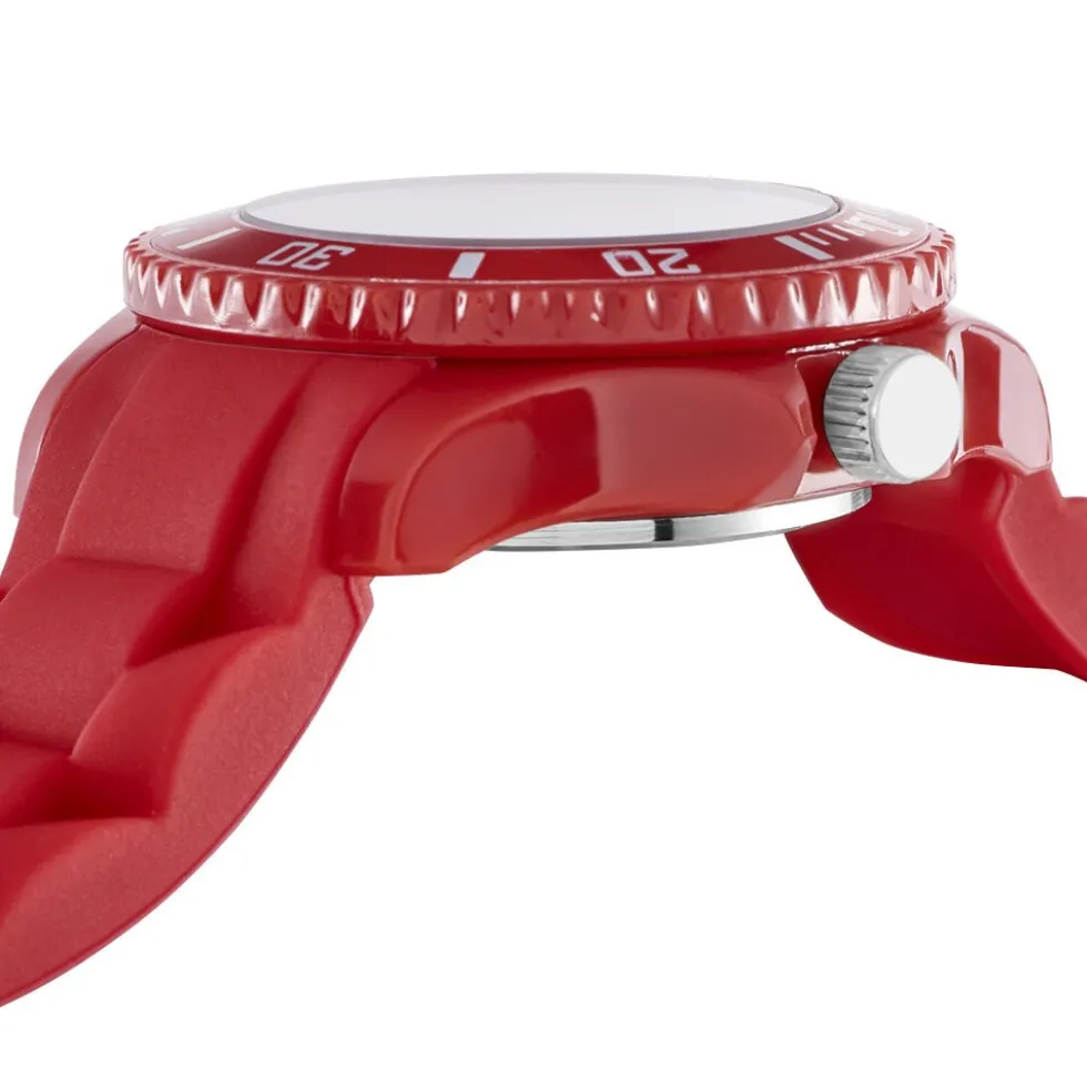 Montre Upp Aria Rouge
