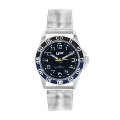 Montre Upp Axel Bleu
