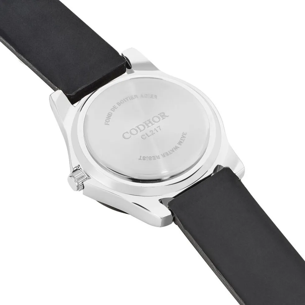 Montre Upp Ballon Blanc