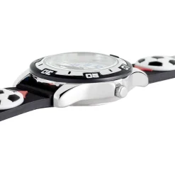 Montre Upp Ballon Blanc