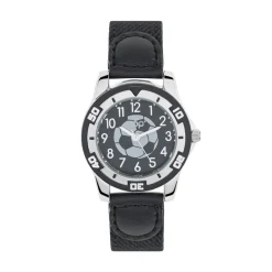 Montre Upp Ballon Noir