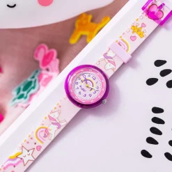 Montre Upp Beatty Multicolore
