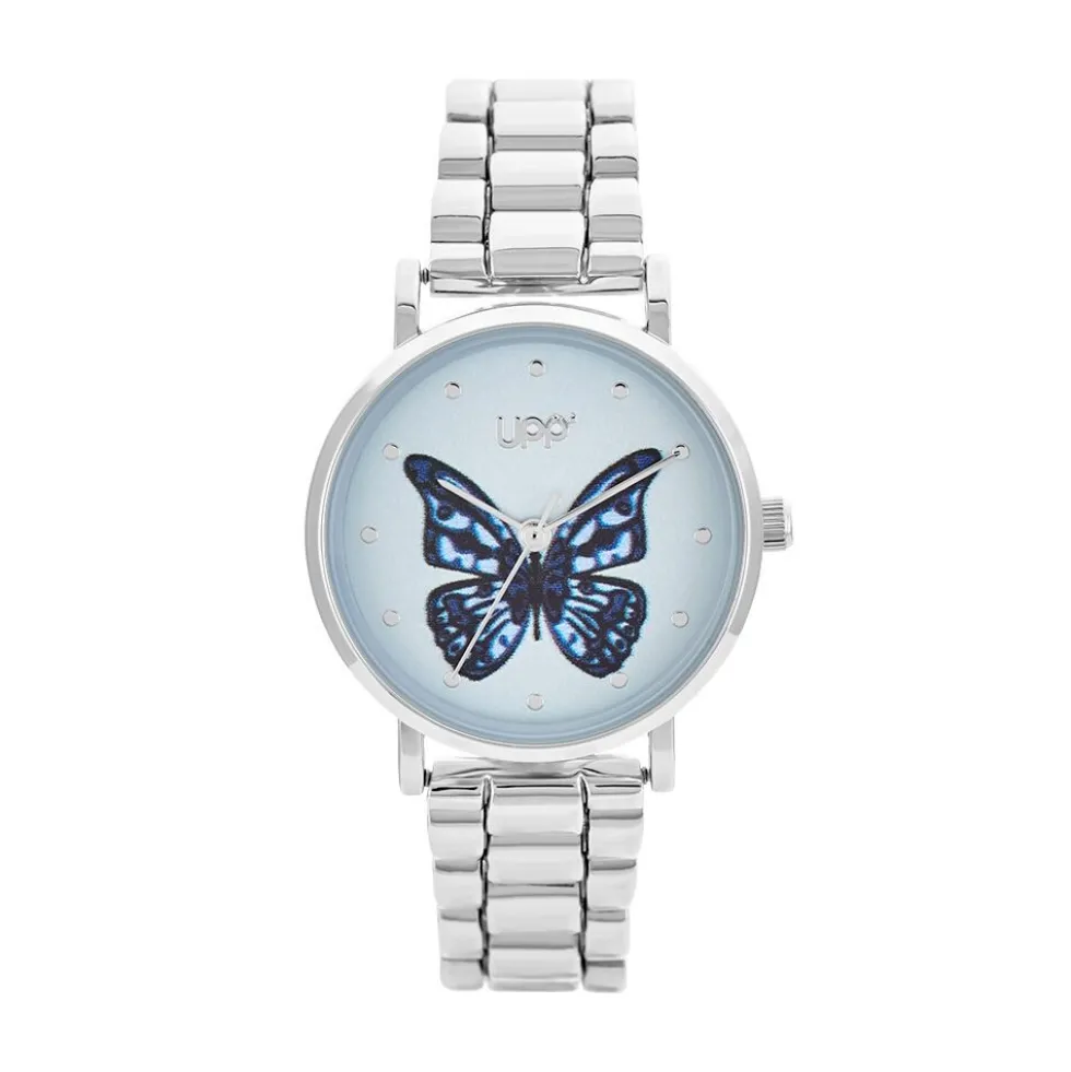 Montre Upp Bl Upp Solena Bleu Sky