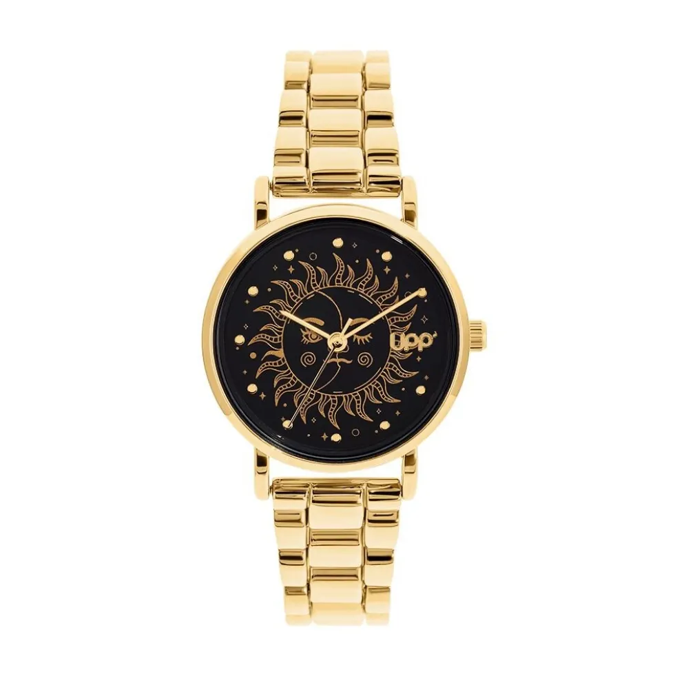 Montre Upp Bl Upp Solena Noir