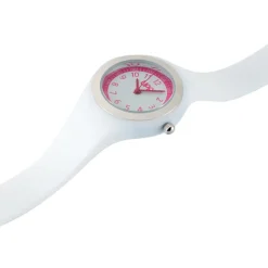 Montre Upp Camille Blanc Et Rose