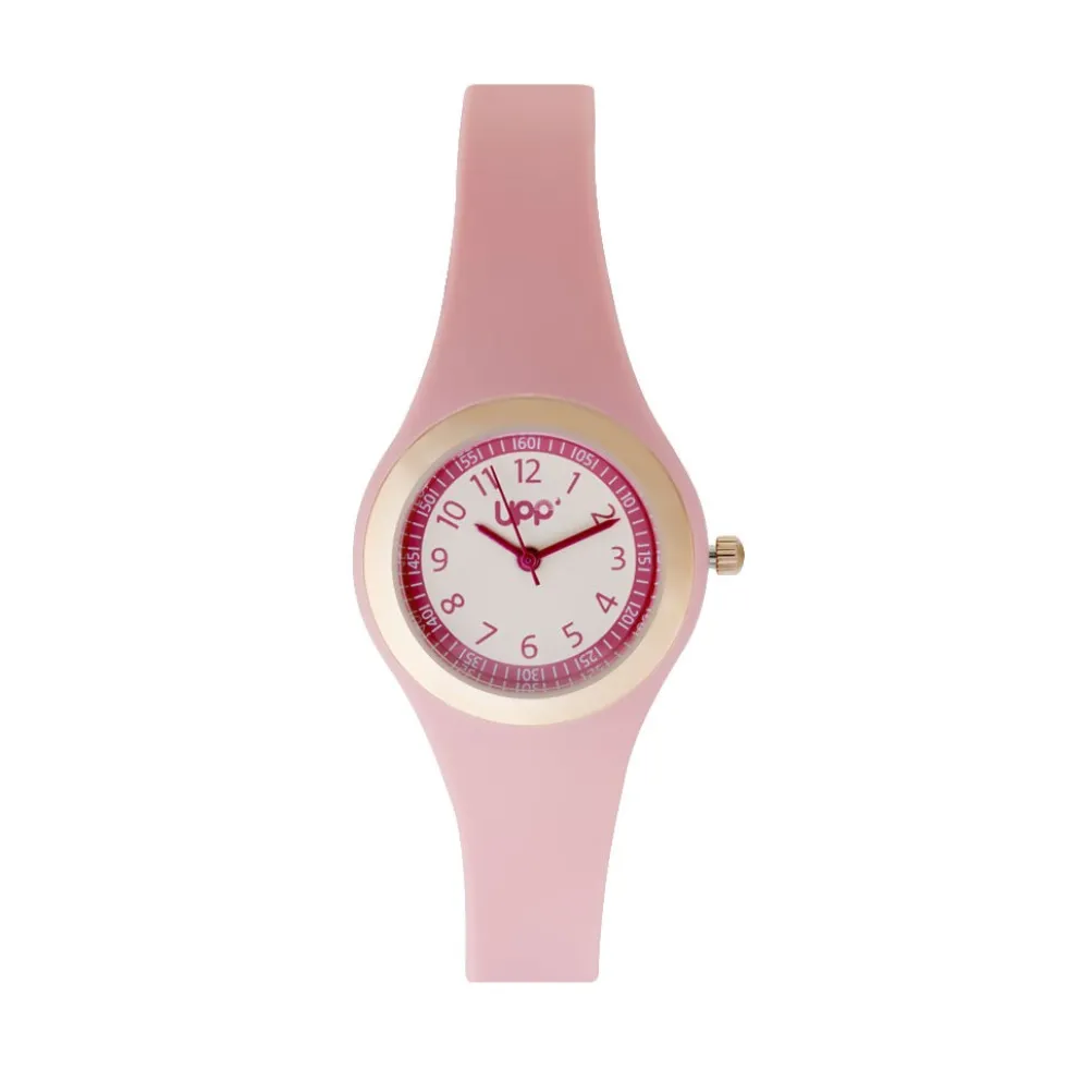 Montre Upp Camille Rose