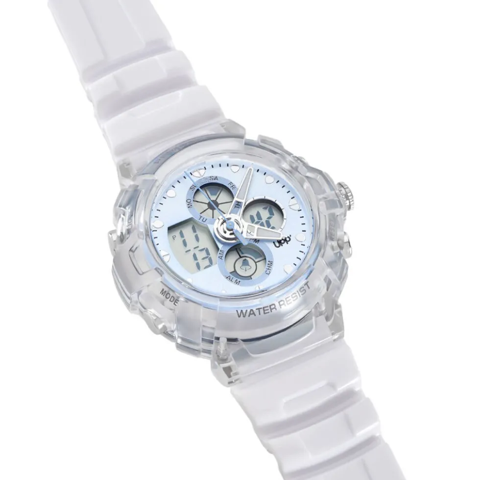 Montre Upp Cosmic 2 Bleu Sky