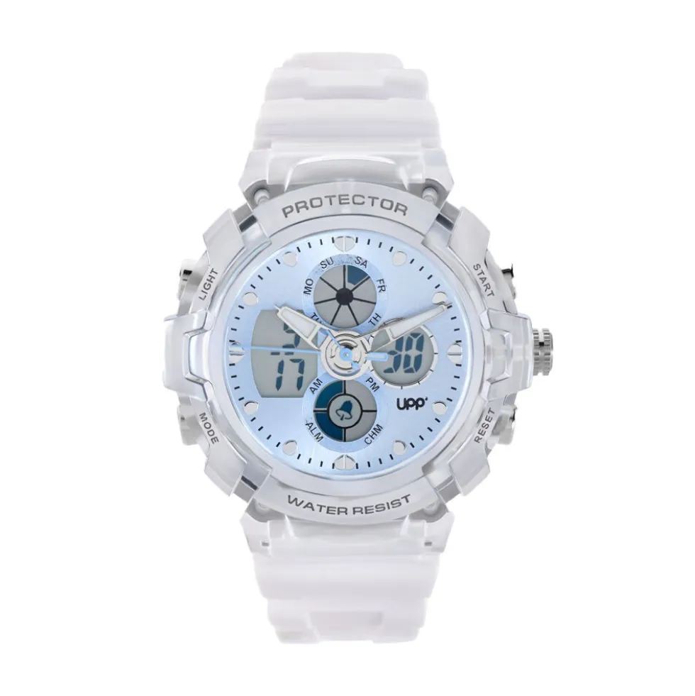 Montre Upp Cosmic 2 Bleu Sky