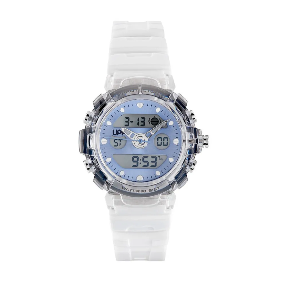 Montre Upp Cosmic 2 Bleu Sky