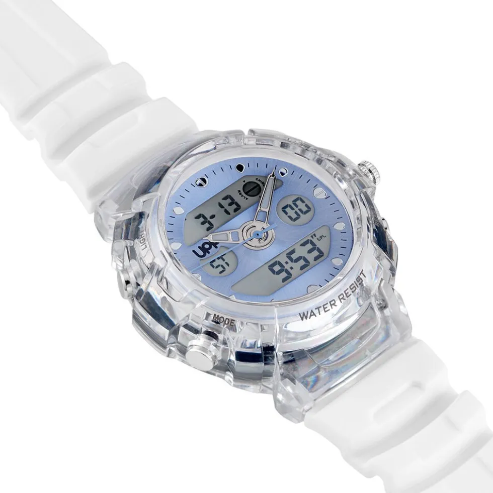Montre Upp Cosmic 2 Bleu Sky