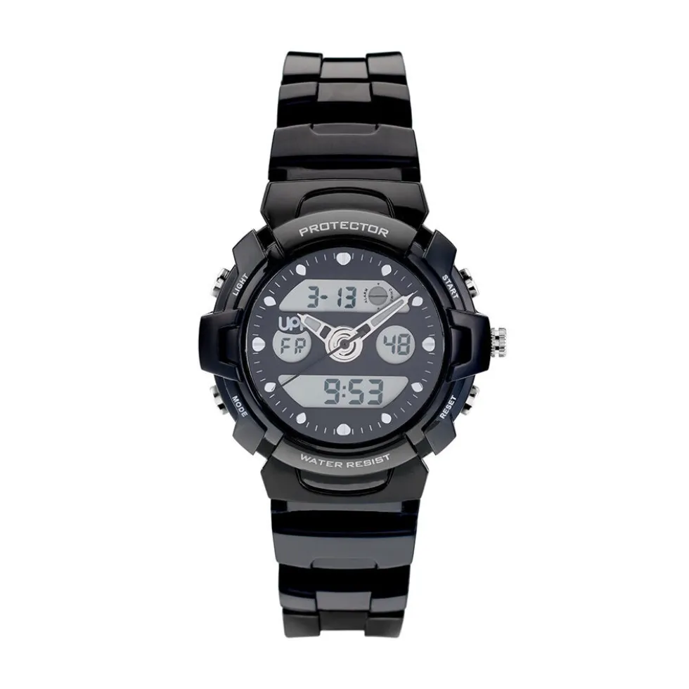 Montre Upp Cosmic 2 Noir