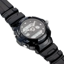 Montre Upp Cosmic 2 Noir
