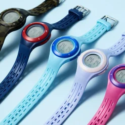 Montre Upp Cosmic Bleu