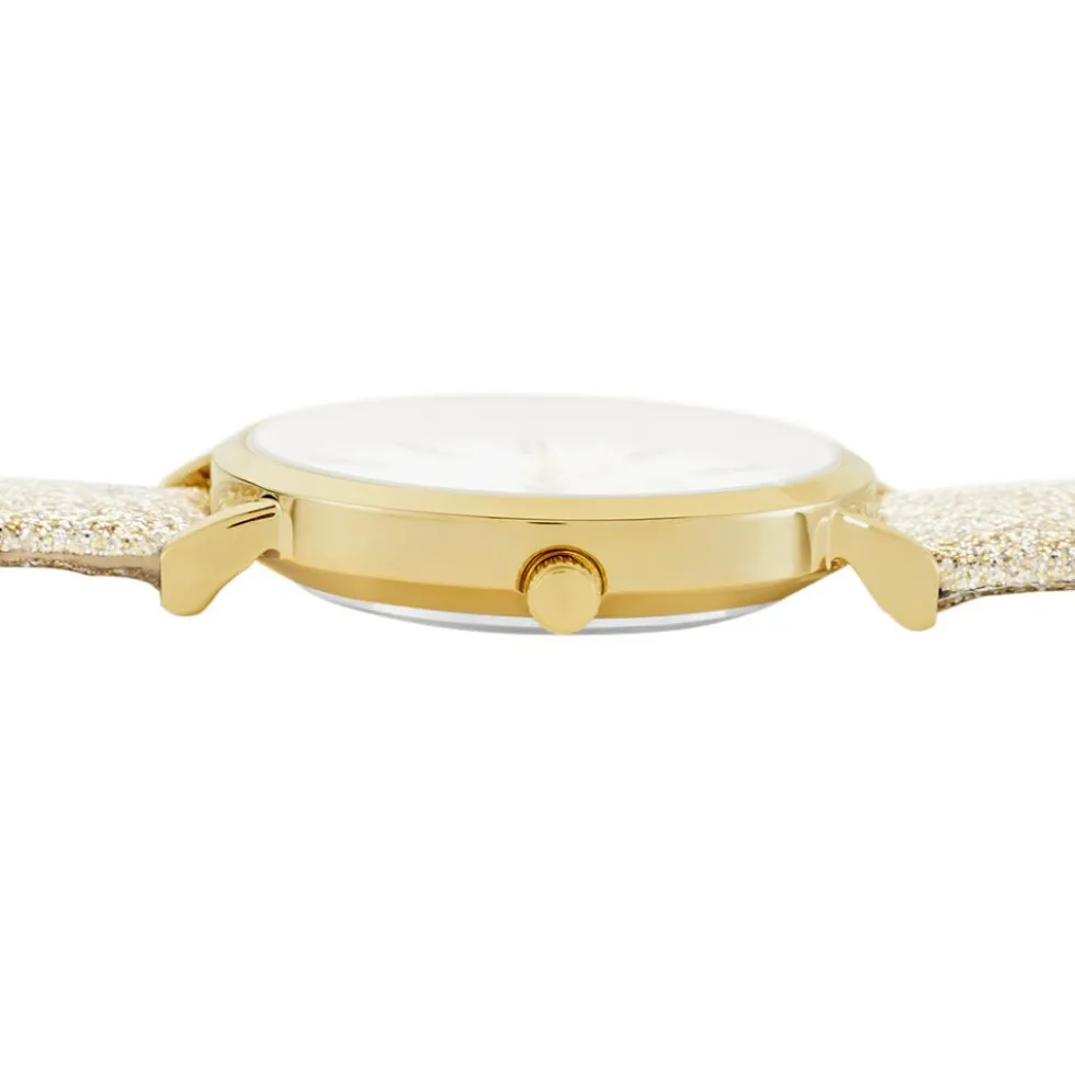 Montre Upp Crush Blanc