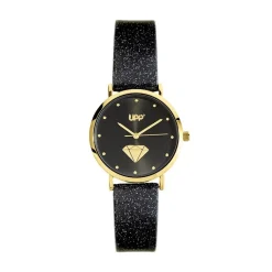 Montre Upp Crush Noir