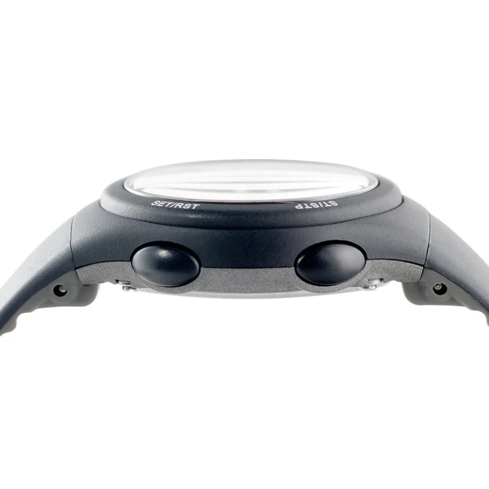 Montre Upp Digi Loop Noir