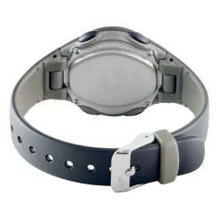 Montre Upp Digi Loop Noir