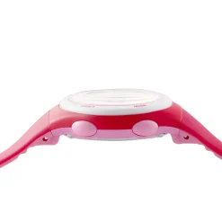 Montre Upp Digi Loop Rose