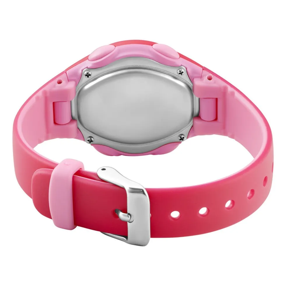 Montre Upp Digi Loop Rose