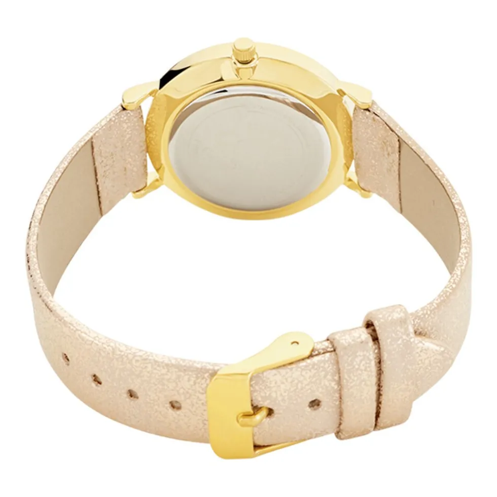 Montre Upp Dream Blanc