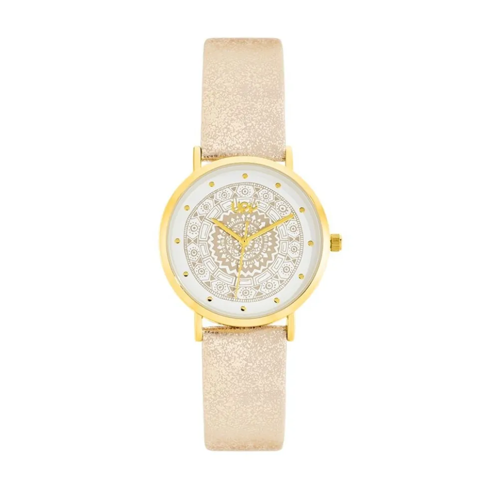 Montre Upp Dream Blanc
