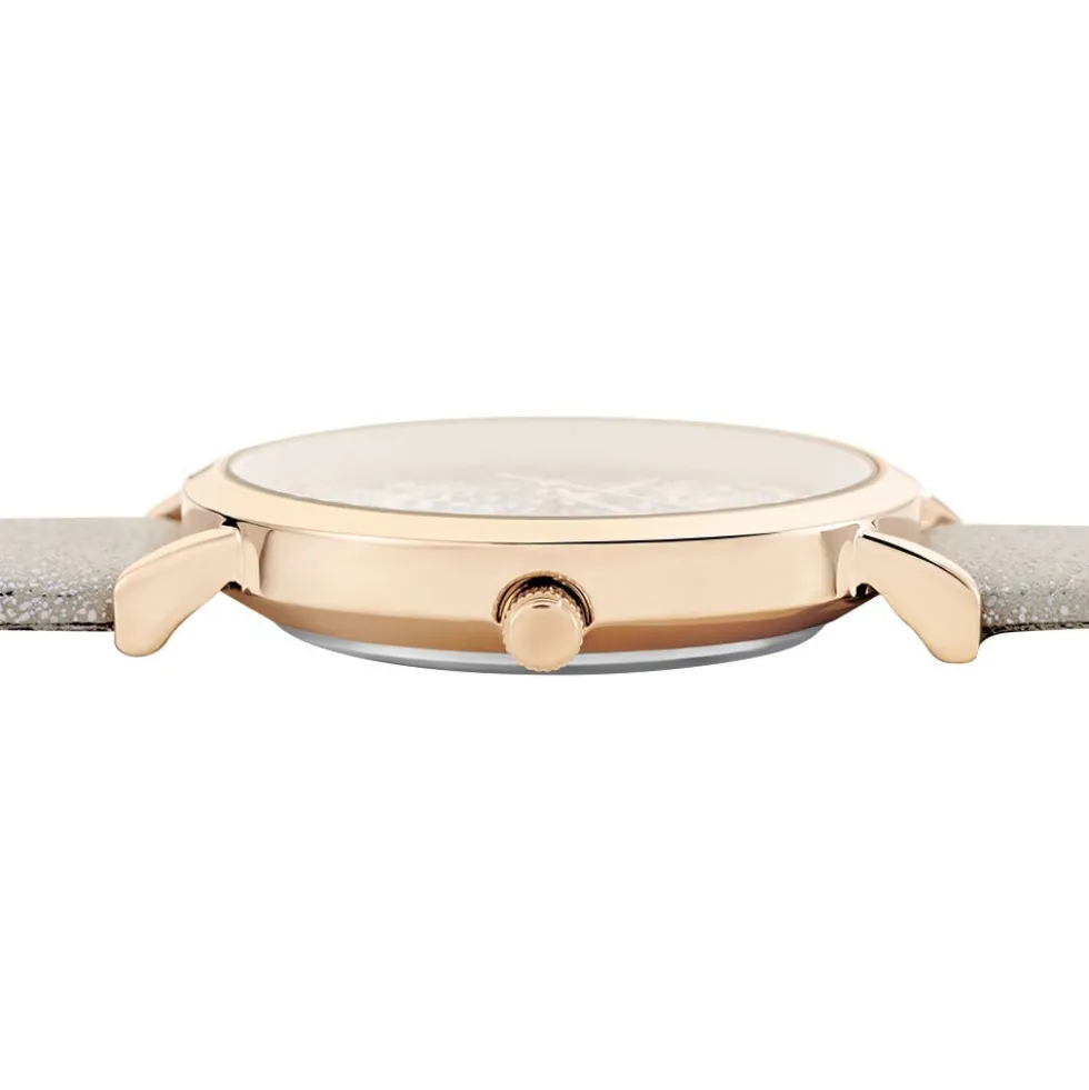 Montre Upp Dream Doré Rosé