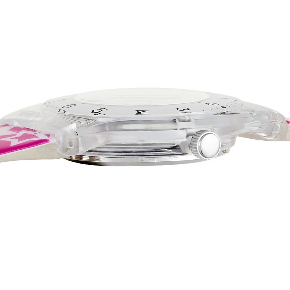 Montre Upp Etoile Blanc