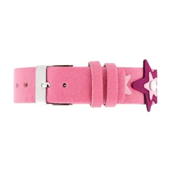 Montre Upp Etoile Rose