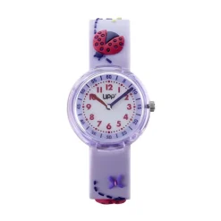 Montre Upp Fuzzy Bicolore