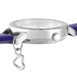 Montre Upp Julia Blanc