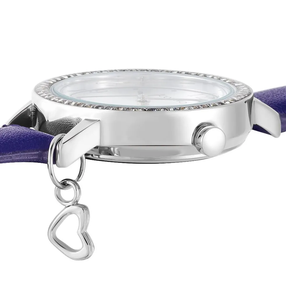 Montre Upp Julia Blanc