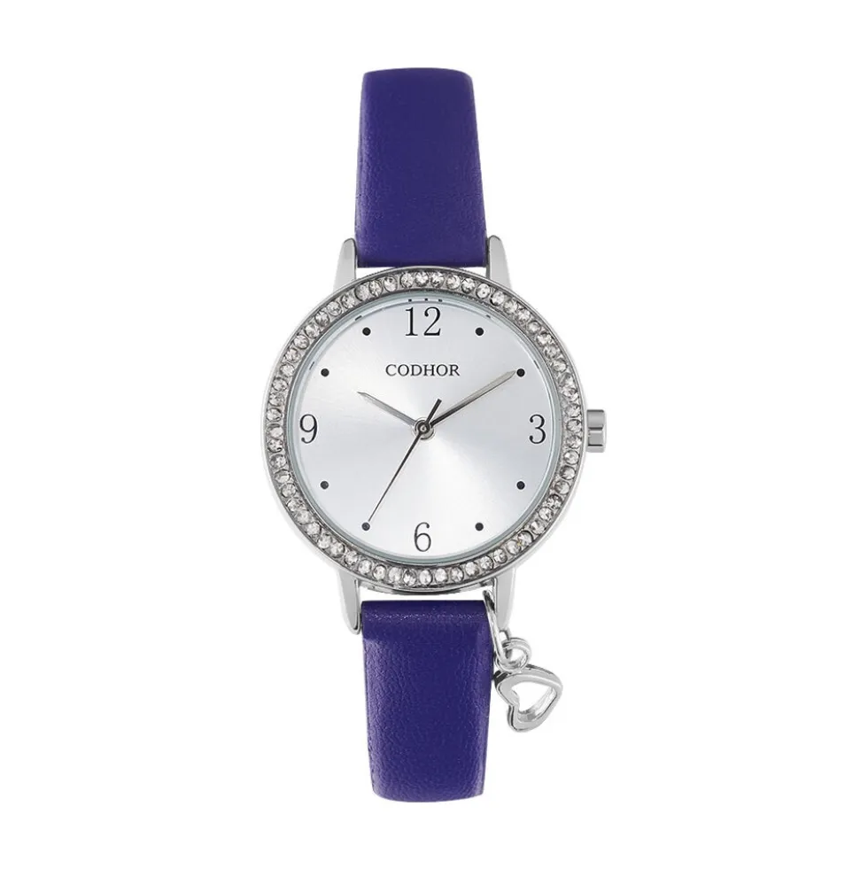 Montre Upp Julia Blanc