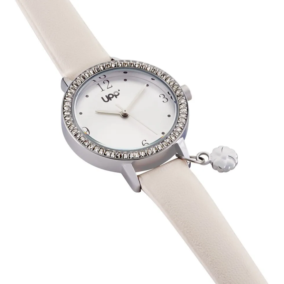Montre Upp Julia Blanc