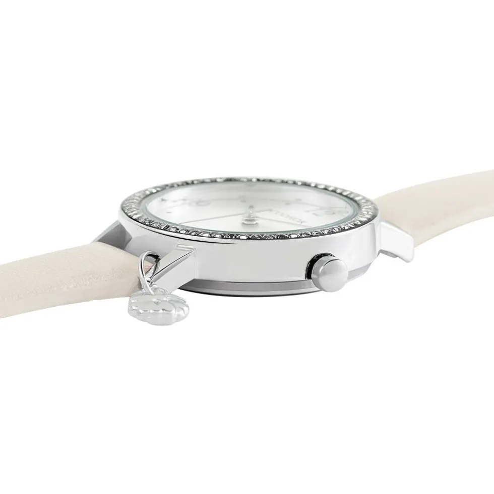 Montre Upp Julia Blanc
