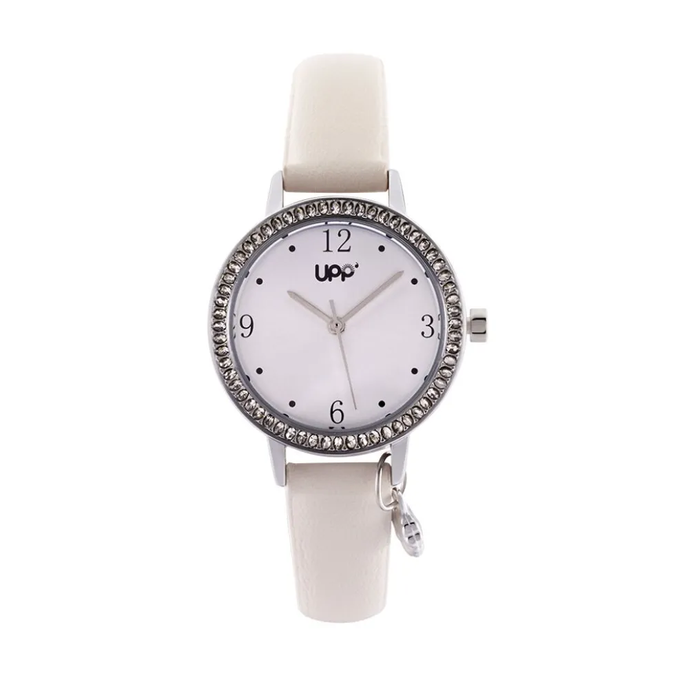 Montre Upp Julia Blanc