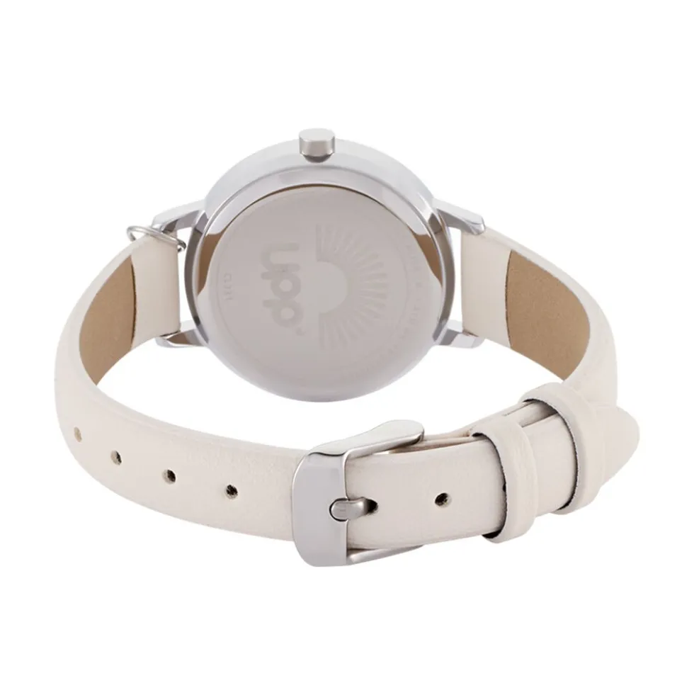Montre Upp Julia Blanc