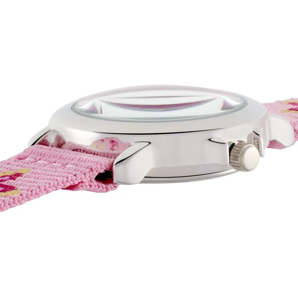 Montre Upp Lea Blanc