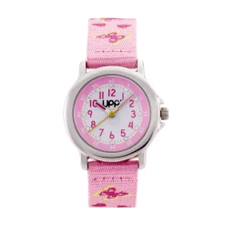 Montre Upp Lea Blanc