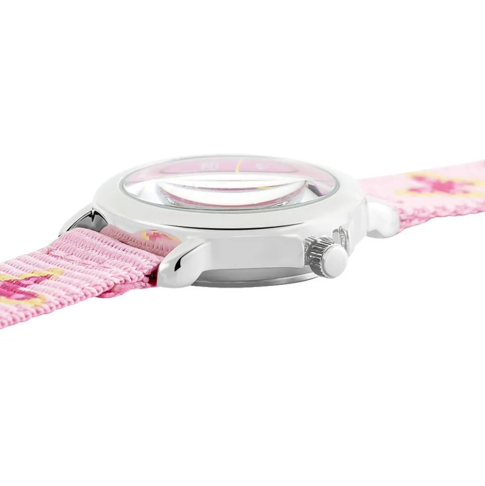 Montre Upp Lea Blanc