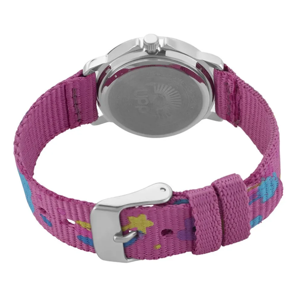 Montre Upp Lea Blanc