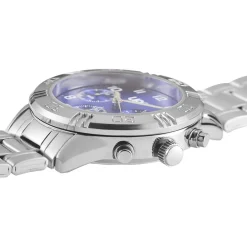 Montre Upp Lucas Bleu