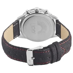 Montre Upp Lucas Noir