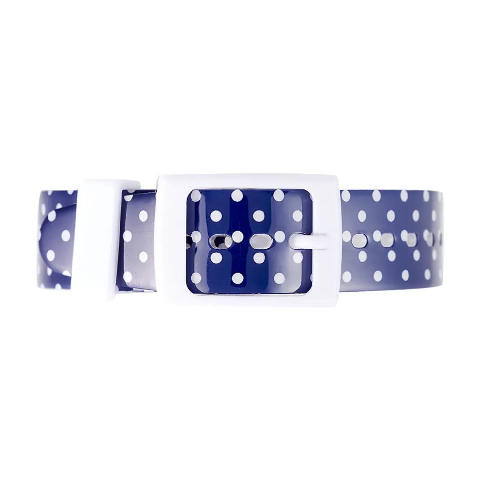 Montre Upp Lya Blanc