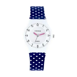 Montre Upp Lya Blanc