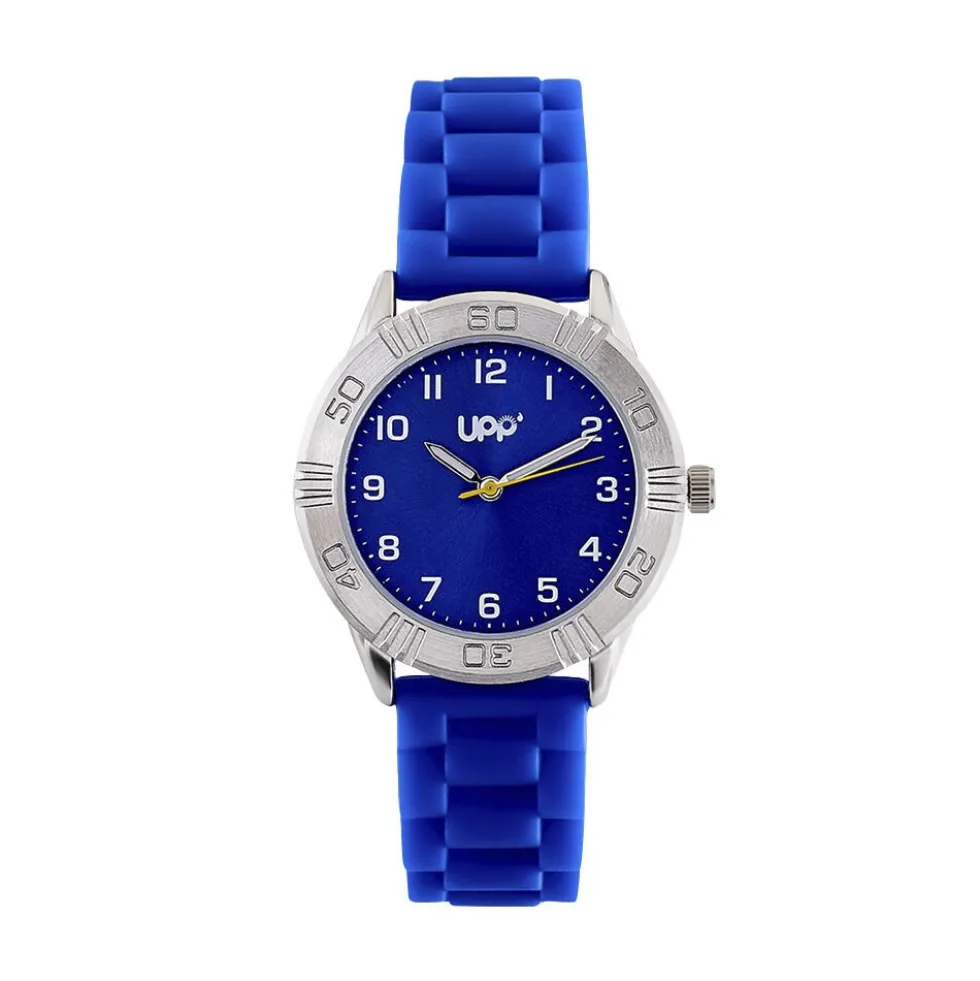 Montre Upp Matthieu Bleu