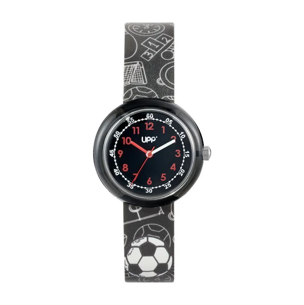 Montre Upp Nova Champion Noir