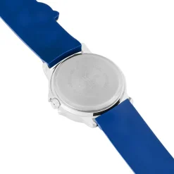 Montre Upp Planete Blanc Et Bleu