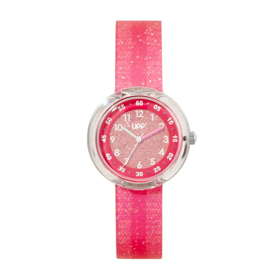 Montre Upp Rose
